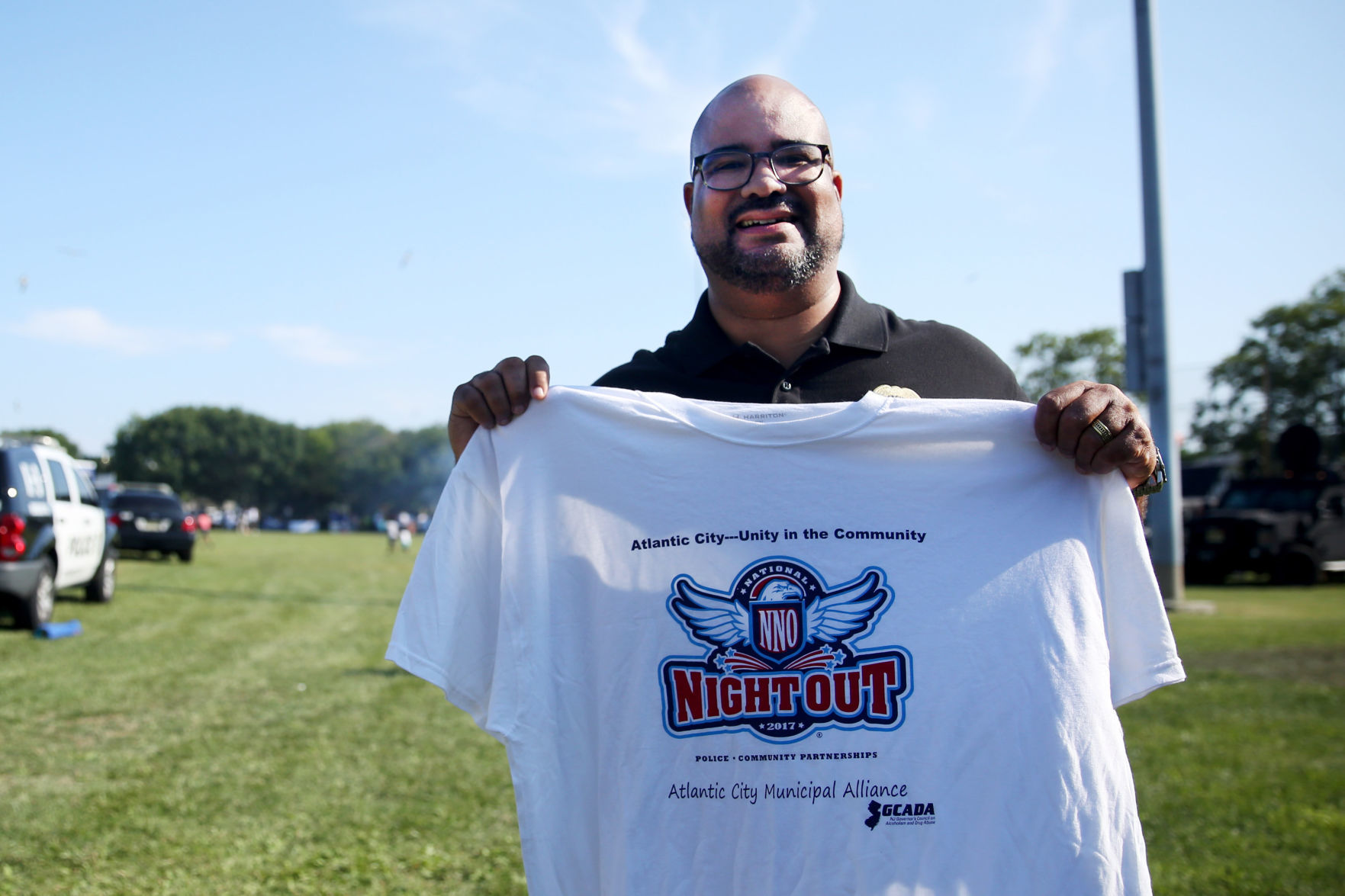 Atlantic City National Night Out